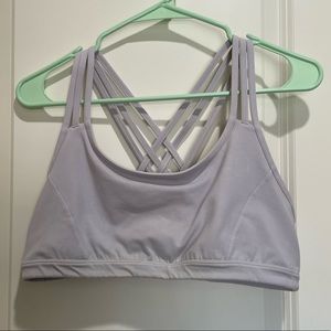 Athleta Sports Bra